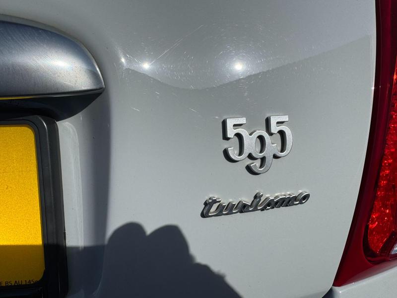 Used Abarth 595 2022 for sale - 78166250: Photo 21