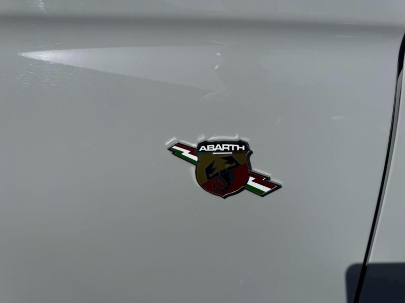 Used Abarth 595 2022 for sale - 78166250: Photo 22