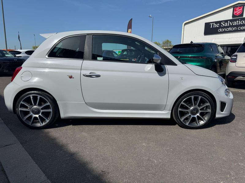 Used Abarth 595 2022 for sale - 78166250: Photo 7