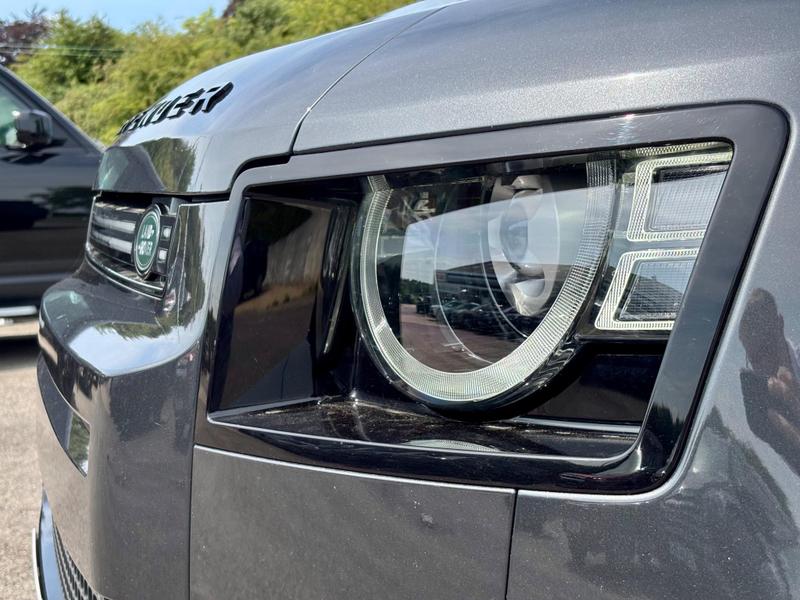 Used Land Rover Defender 110 2024 for sale - 78025679: Photo 43