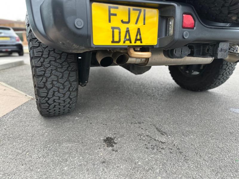 Used Jeep Wrangler 2022 for sale - 76888091: Photo 13