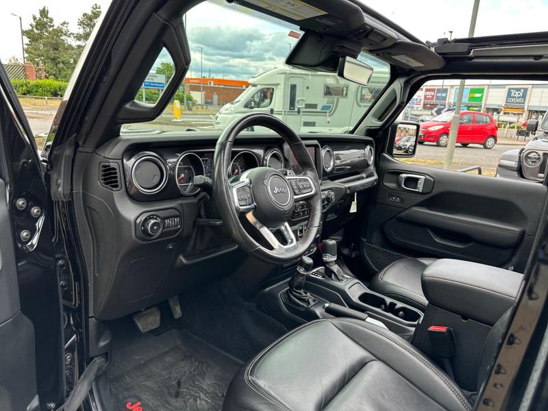 Used Jeep Wrangler 2022 for sale - 76888091: Photo 15