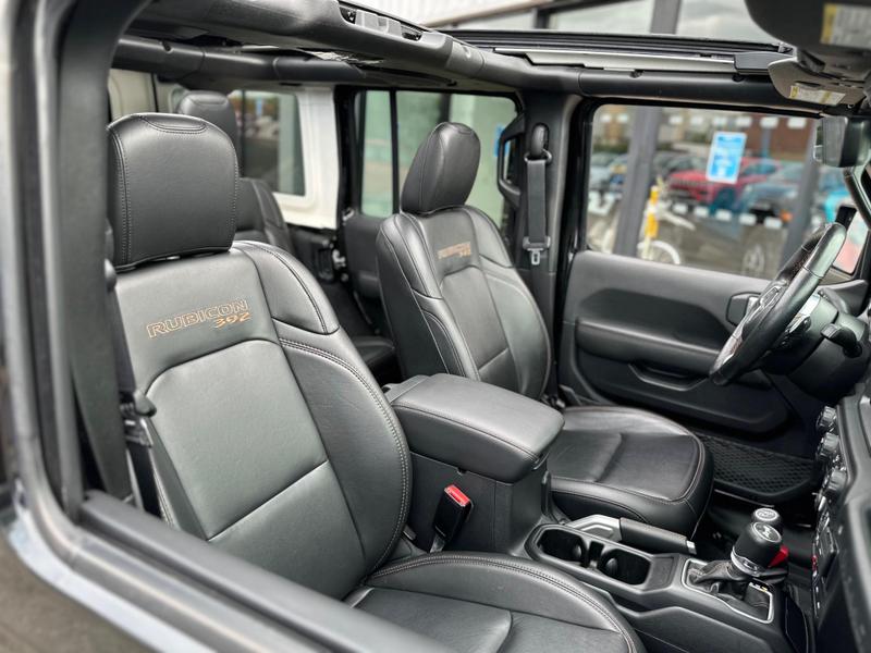 Used Jeep Wrangler 2022 for sale - 76888091: Photo 17