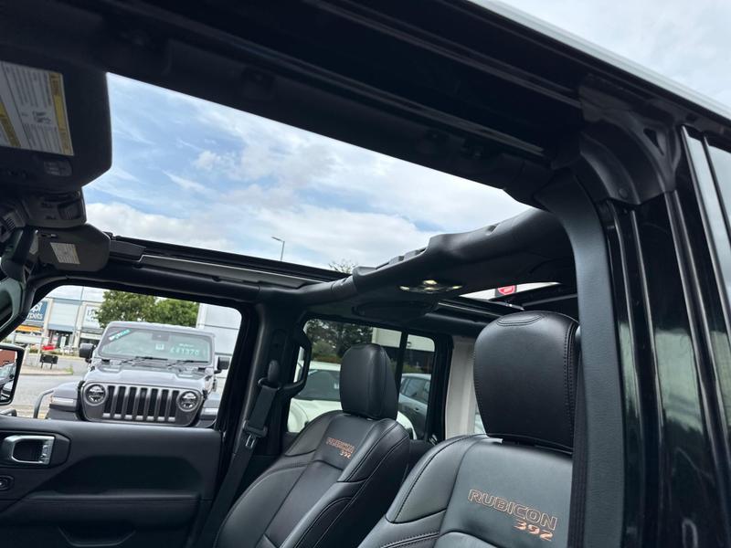 Used Jeep Wrangler 2022 for sale - 76888091: Photo 18