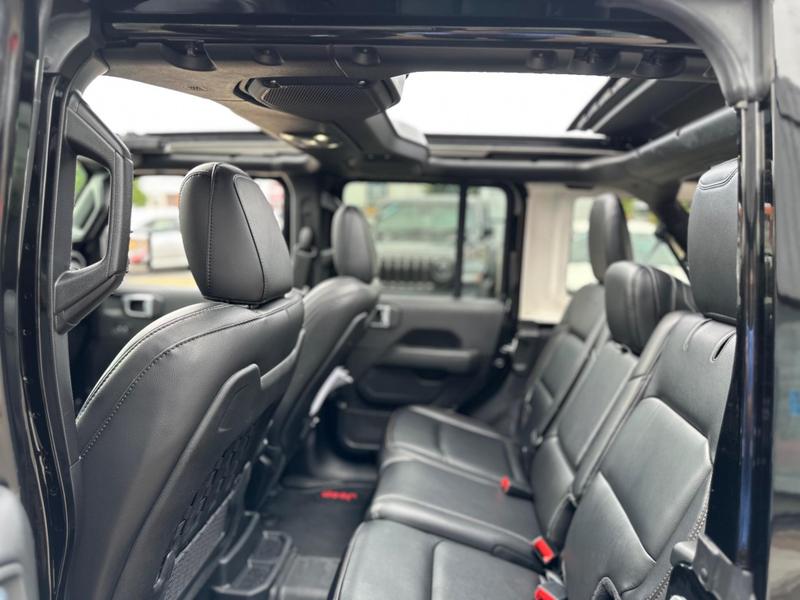 Used Jeep Wrangler 2022 for sale - 76888091: Photo 19