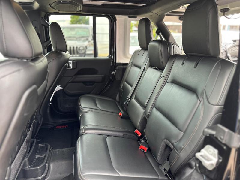 Used Jeep Wrangler 2022 for sale - 76888091: Photo 20