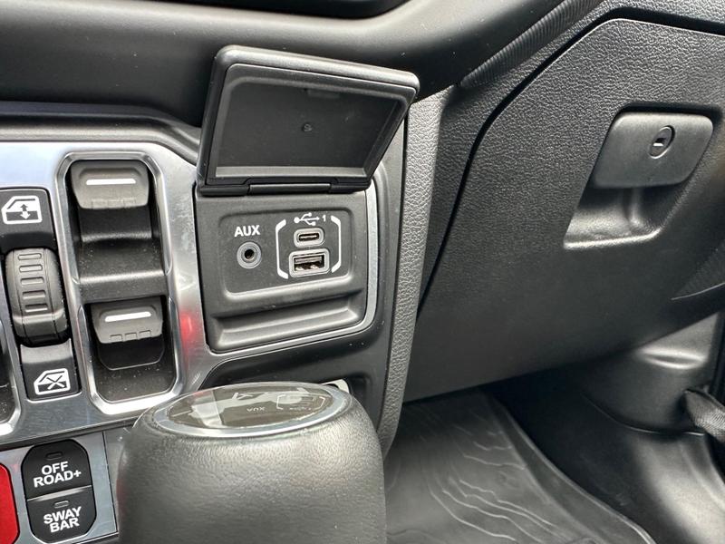 Used Jeep Wrangler 2022 for sale - 76888091: Photo 22