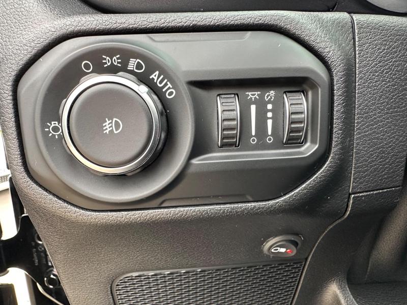 Used Jeep Wrangler 2022 for sale - 76888091: Photo 23