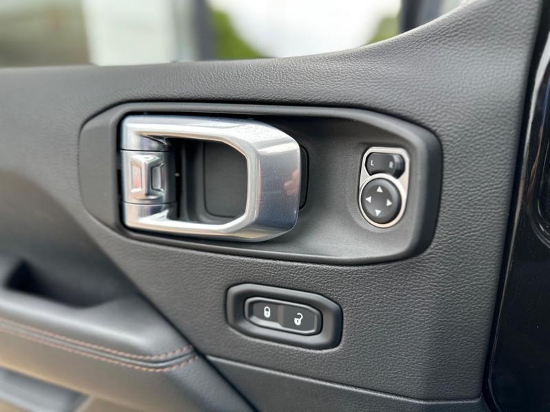 Used Jeep Wrangler 2022 for sale - 76888091: Photo 24