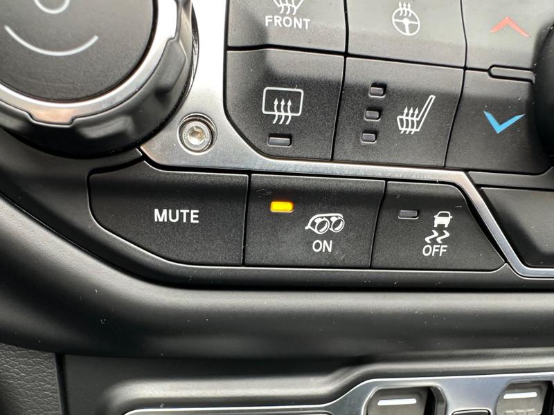 Used Jeep Wrangler 2022 for sale - 76888091: Photo 27