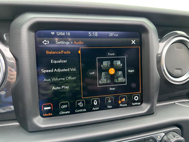 Used Jeep Wrangler 2022 for sale - 76888091: Photo 37