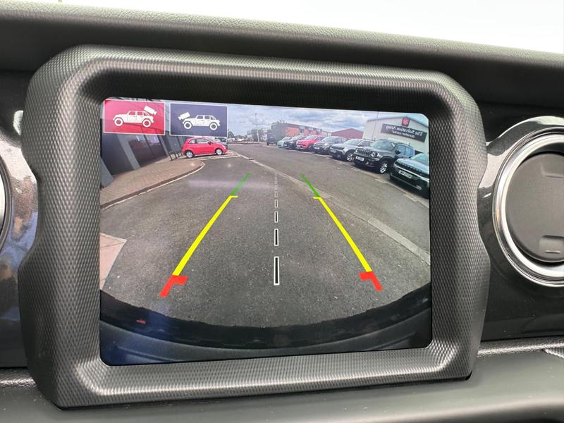 Used Jeep Wrangler 2022 for sale - 76888091: Photo 39