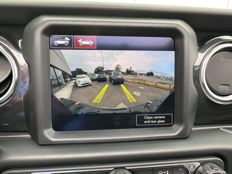 Used Jeep Wrangler 2022 for sale - 76888091: Photo 40