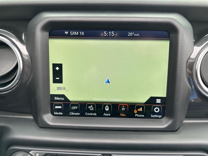 Used Jeep Wrangler 2022 for sale - 76888091: Photo 42