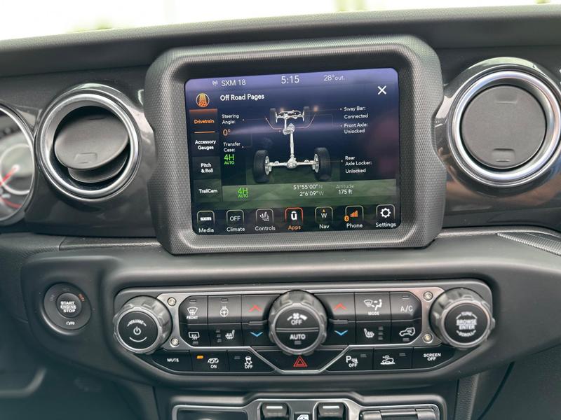 Used Jeep Wrangler 2022 for sale - 76888091: Photo 43