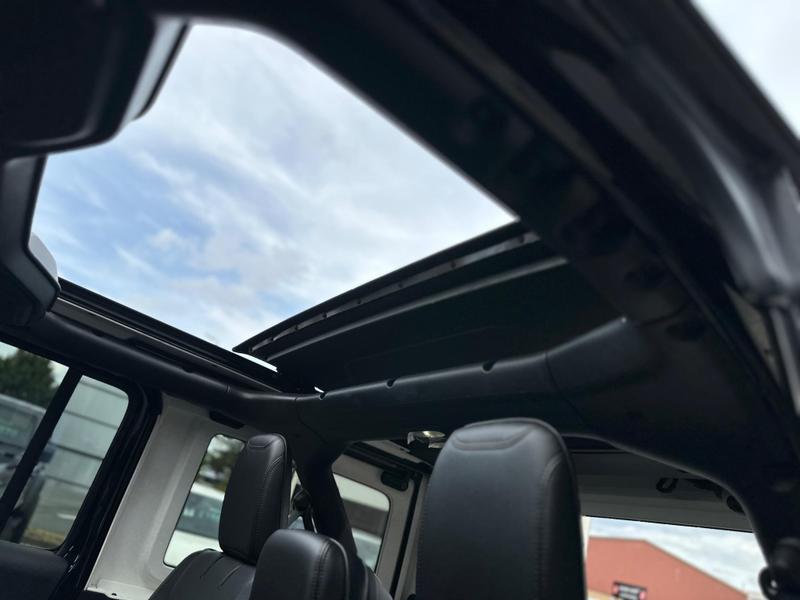 Used Jeep Wrangler 2022 for sale - 76888091: Photo 47