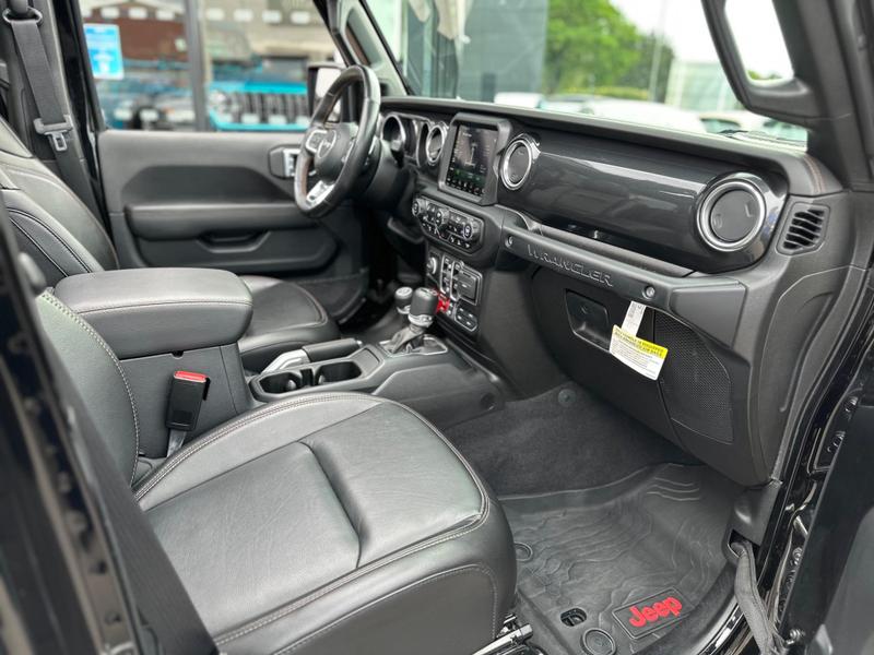 Used Jeep Wrangler 2022 for sale - 76888091: Photo 48