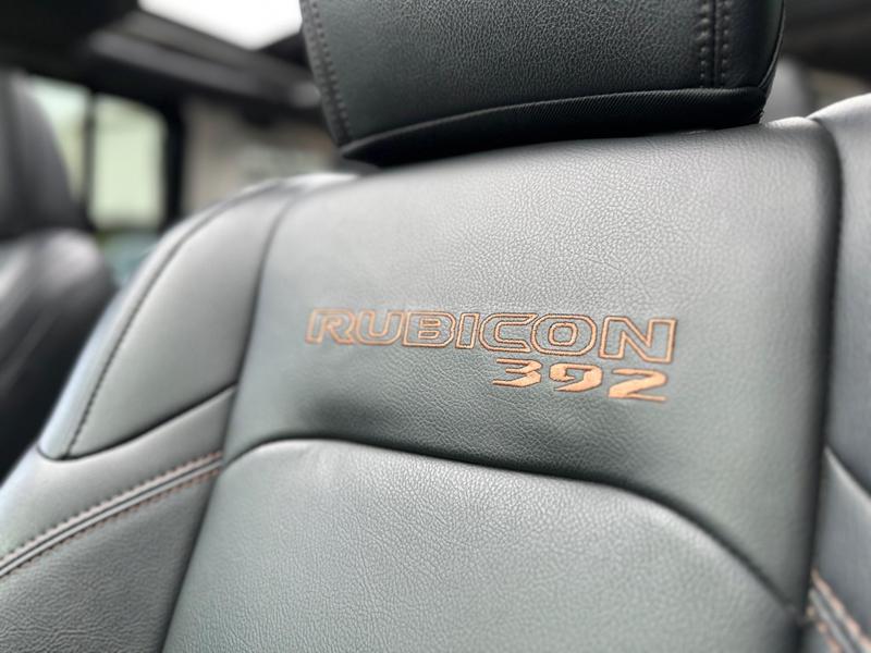 Used Jeep Wrangler 2022 for sale - 76888091: Photo 49