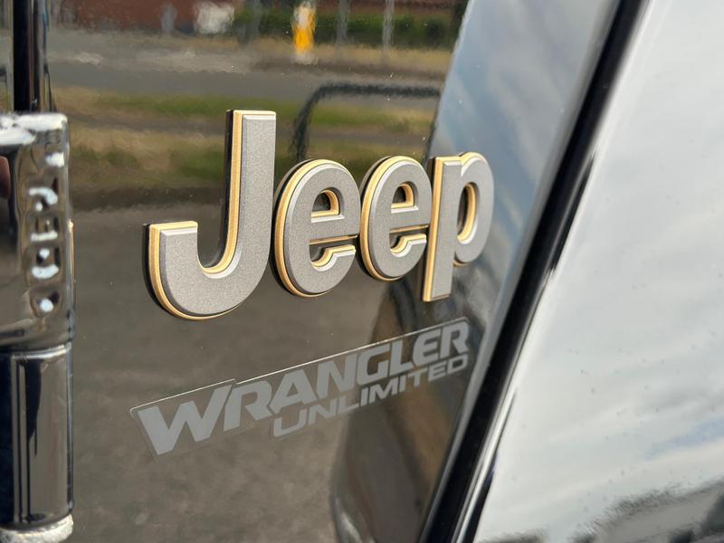 Used Jeep Wrangler 2022 for sale - 76888091: Photo 51