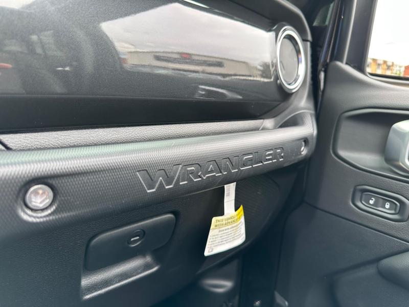 Used Jeep Wrangler 2022 for sale - 76888091: Photo 52