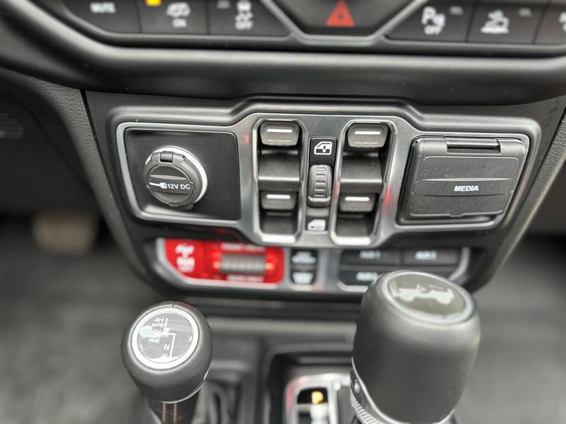 Used Jeep Wrangler 2022 for sale - 76888091: Photo 53
