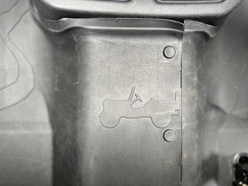 Used Jeep Wrangler 2022 for sale - 76888091: Photo 55