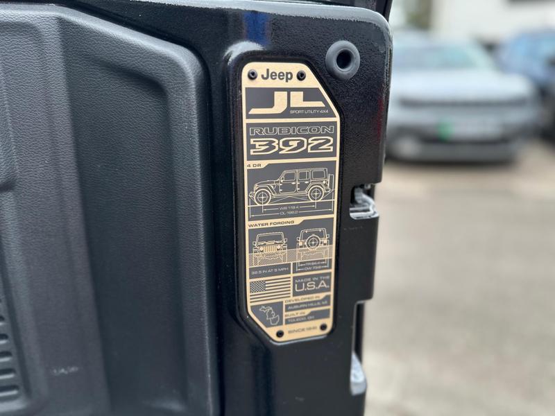 Used Jeep Wrangler 2022 for sale - 76888091: Photo 58