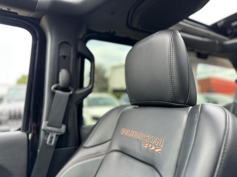 Used Jeep Wrangler 2022 for sale - 76888091: Photo 59