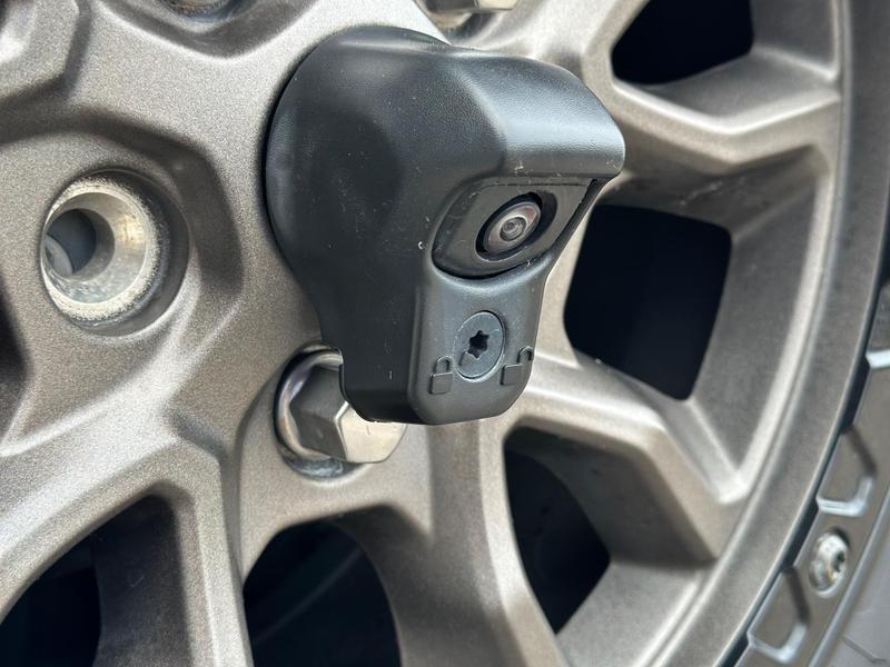 Used Jeep Wrangler 2022 for sale - 76888091: Photo 62