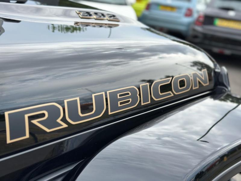 Used Jeep Wrangler 2022 for sale - 76888091: Photo 63