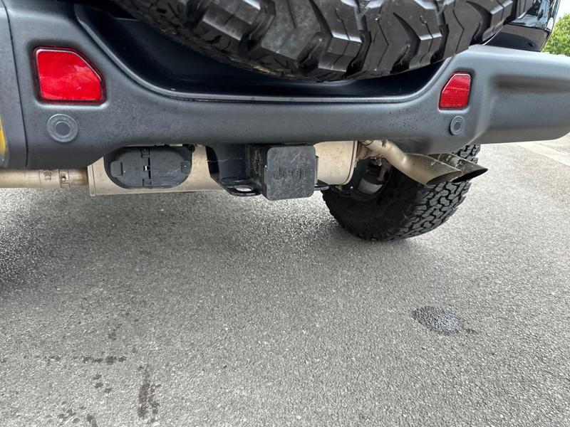 Used Jeep Wrangler 2022 for sale - 76888091: Photo 64