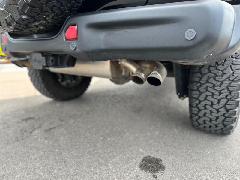 Used Jeep Wrangler 2022 for sale - 76888091: Photo 65