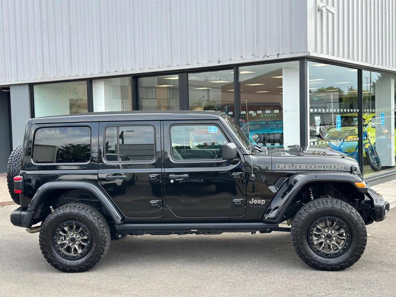 Used Jeep Wrangler 2022 for sale - 76888091: Photo 7