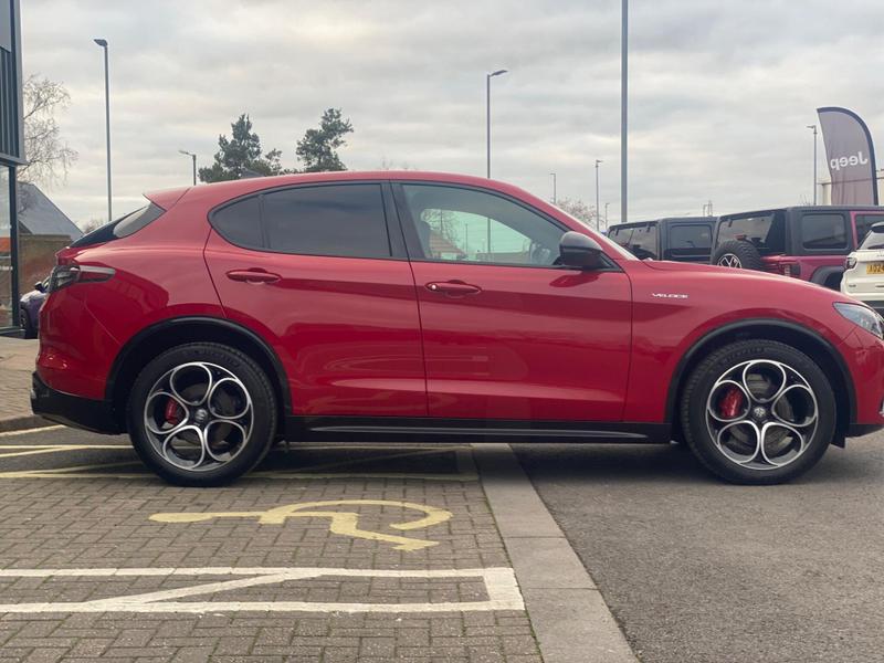 Used Alfa Romeo Stelvio for sale - 77791557: Photo 10