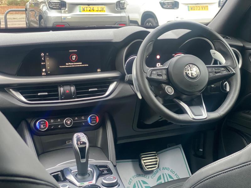 Used Alfa Romeo Stelvio for sale - 77791557: Photo 15
