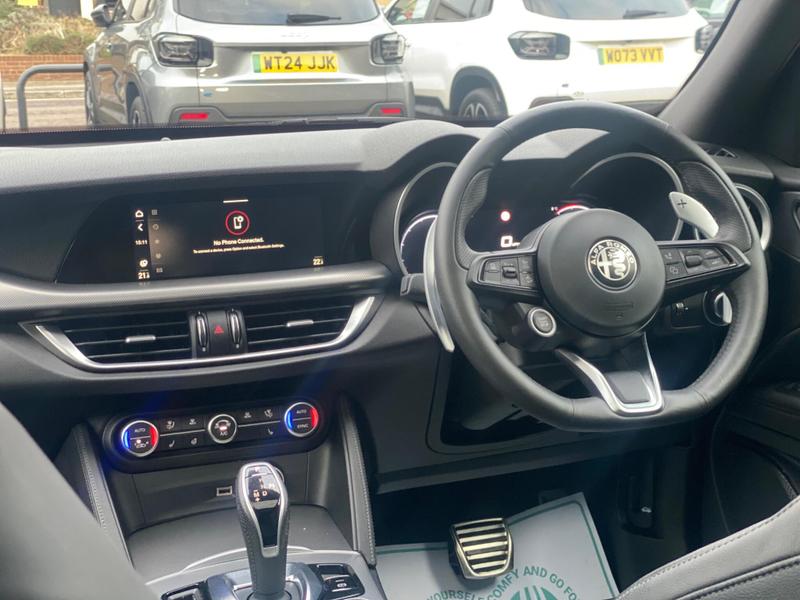 Used Alfa Romeo Stelvio for sale - 77791557: Photo 16