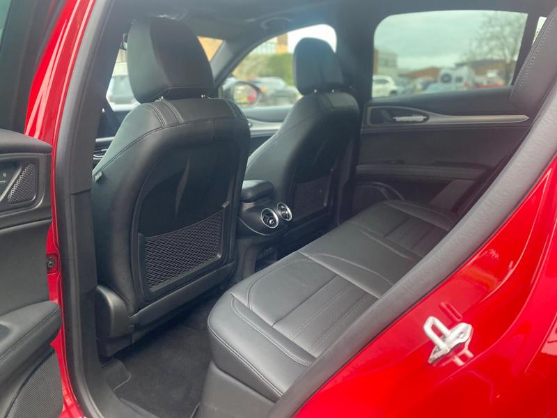 Used Alfa Romeo Stelvio for sale - 77791557: Photo 20