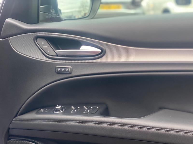 Used Alfa Romeo Stelvio for sale - 77791557: Photo 25