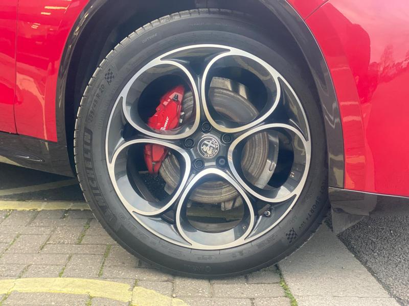 Used Alfa Romeo Stelvio for sale - 77791557: Photo 26