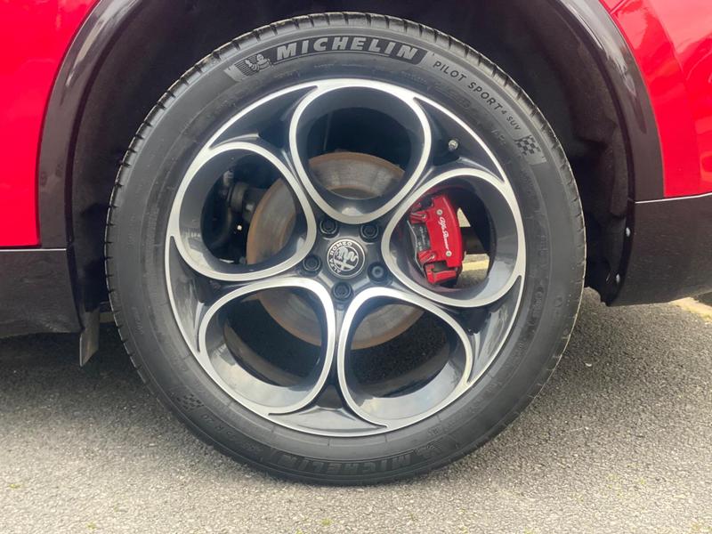 Used Alfa Romeo Stelvio for sale - 77791557: Photo 29