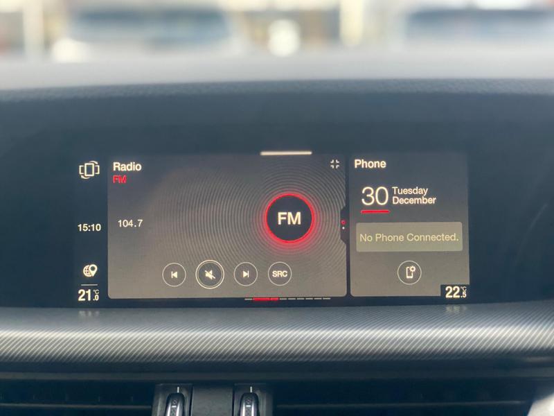 Used Alfa Romeo Stelvio for sale - 77791557: Photo 30