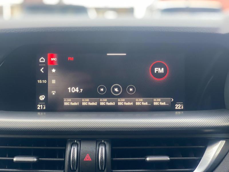 Used Alfa Romeo Stelvio for sale - 77791557: Photo 31