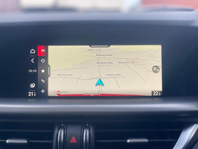 Used Alfa Romeo Stelvio for sale - 77791557: Photo 32