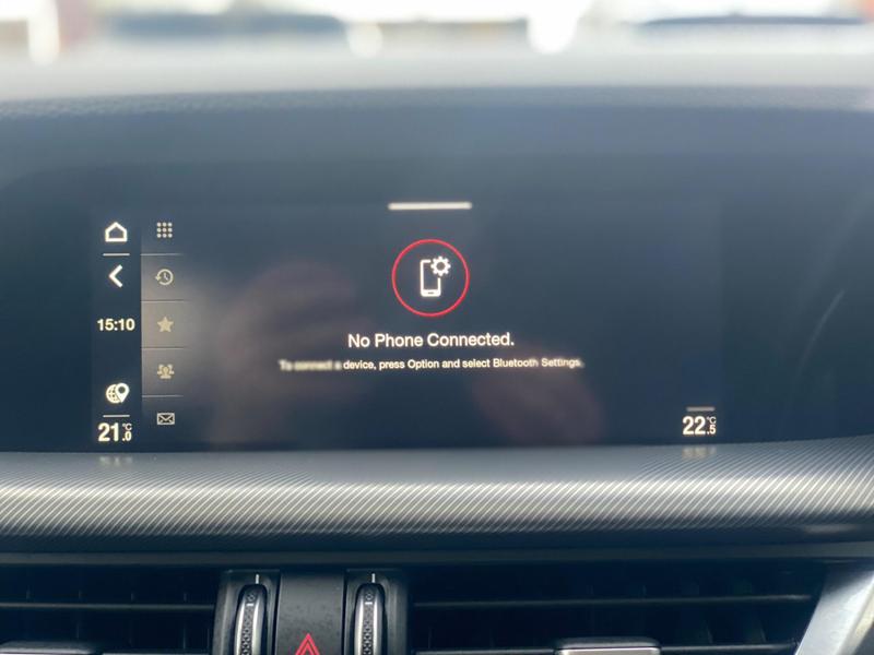 Used Alfa Romeo Stelvio for sale - 77791557: Photo 35