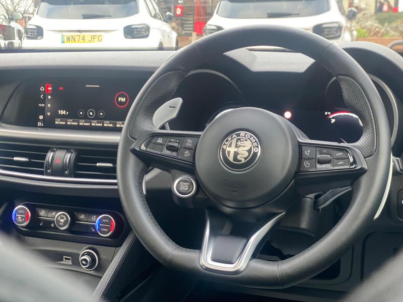 Used Alfa Romeo Stelvio for sale - 77791557: Photo 41