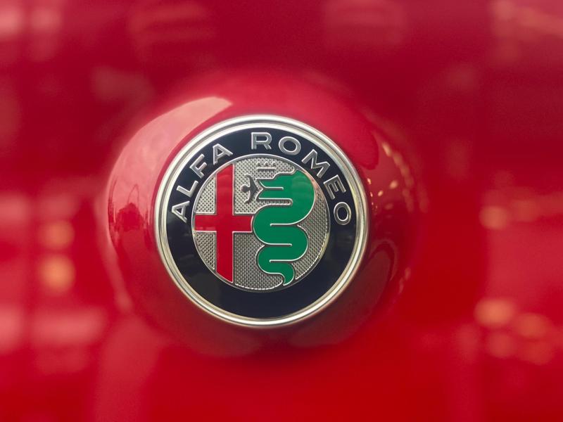 Used Alfa Romeo Stelvio for sale - 77791557: Photo 48