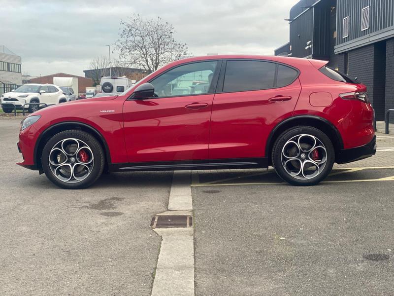 Used Alfa Romeo Stelvio for sale - 77791557: Photo 7
