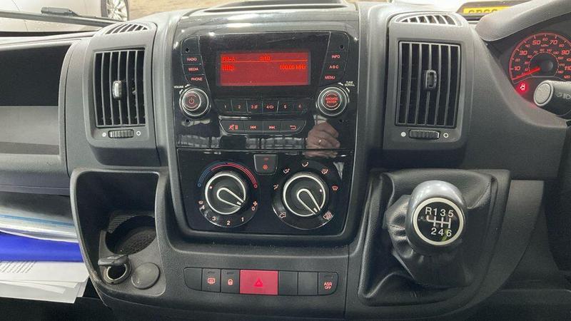 Used Fiat Ducato 2020 for sale - 77157487: Photo 10