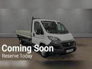 Used Fiat Ducato 2020 for sale - 77157487: Photo