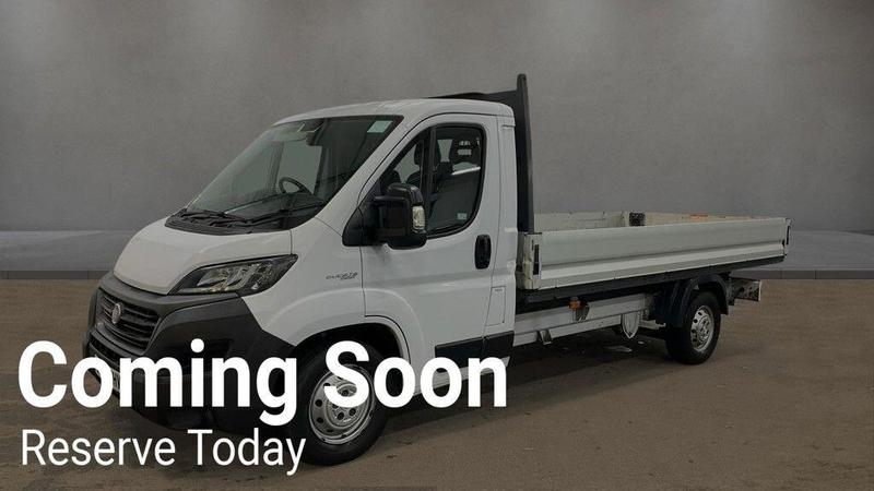 Used Fiat Ducato 2020 for sale - 77157487: Photo 2